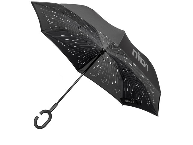 Alex Varga Tempest Umbrella