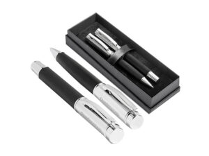 Alex Varga Volans Ball Pen And Rollerball Set