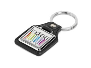 Altitude All-Squared Dome Keyholder