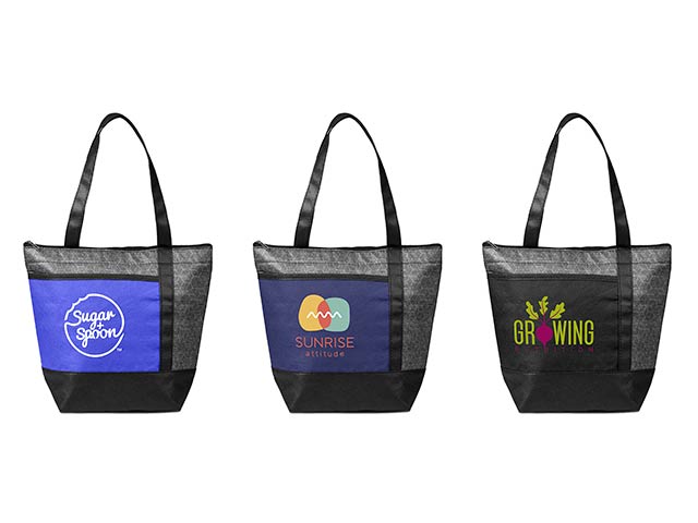 Altitude Andes Non Woven 12-Can Lunch Cooler - Image 2