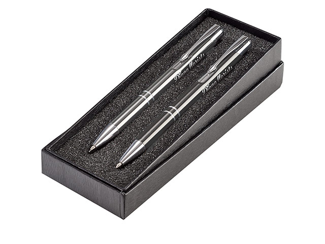 Altitude Armada Ball Pen And Pencil Set