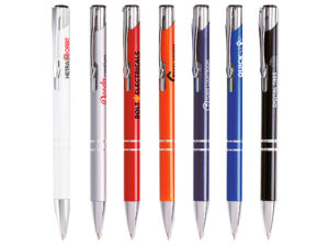 Altitude Armada Ball Pen