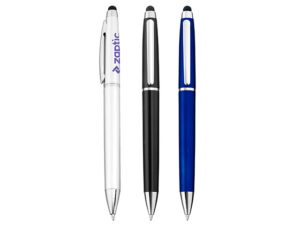 Altitude Axiom Stylus Ball Pen