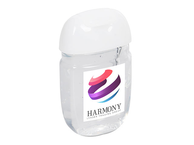 Altitude Bac-Away Gel Hand Sanitiser - 30Ml
