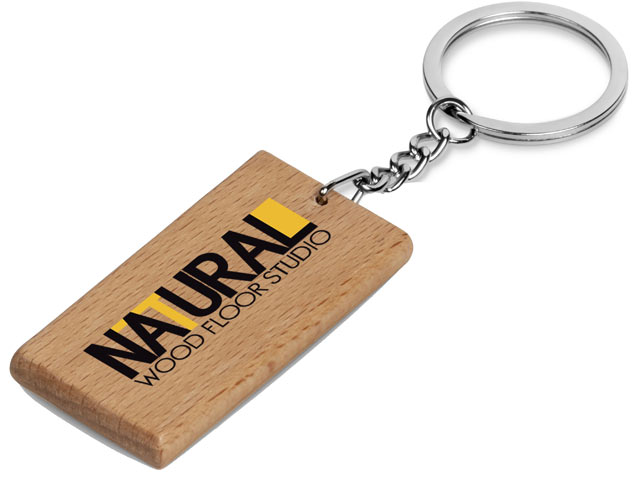 Altitude Bali Bamboo Keyholder