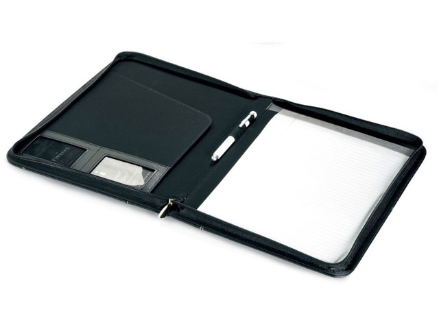 Benchmark A4 Zip-Around Folder - Image 2