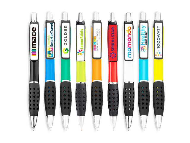 Altitude Billboard Dome Ball Pen