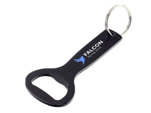 Altitude Boris Bottle Opener Keyholder
