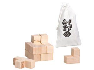 Altitude Brainbuster Puzzle