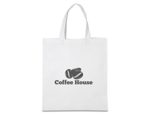 Altitude Budget Non Woven Shopper