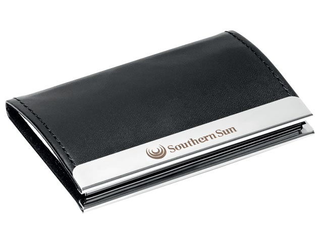 Altitude Buffet Business Card Holder