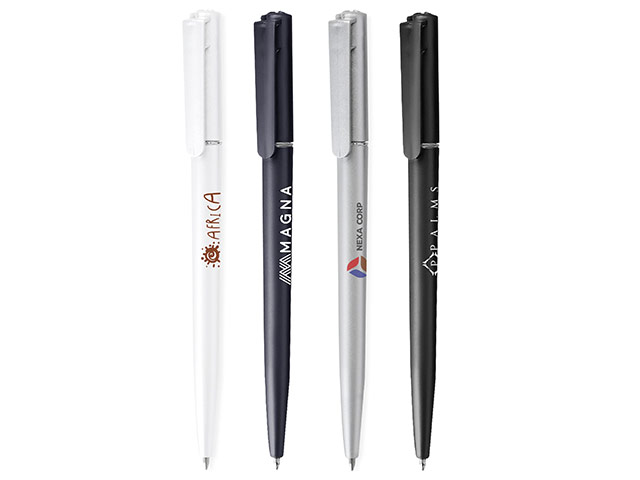 Altitude Butler Ball Pen