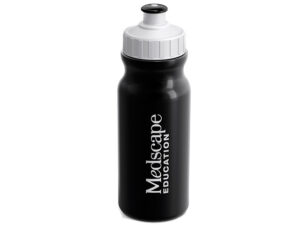 Altitude Carnival Plastic Water Bottle-300Ml
