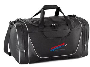 Altitude Championship Sports Bag