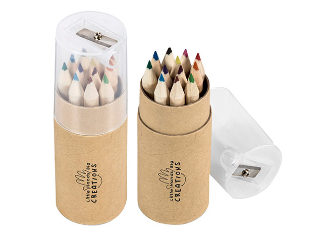 Altitude Chroma Pencil Set
