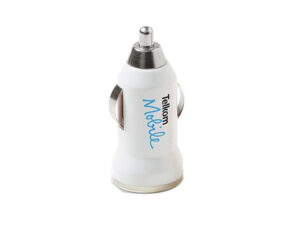 Altitude Circuit Usb Car Charger