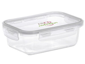 Altitude Clarion Glass Lunch Box