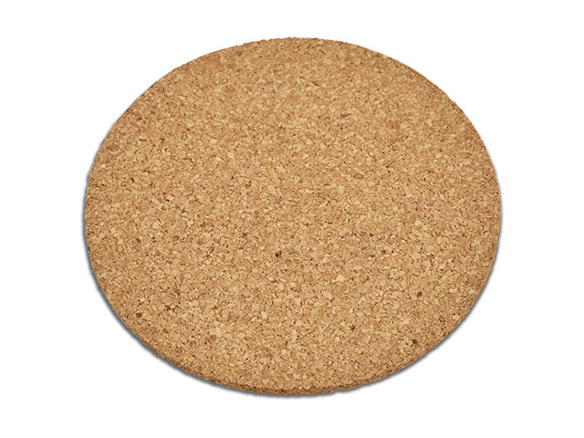 Corey Cork Coaster - Image 2