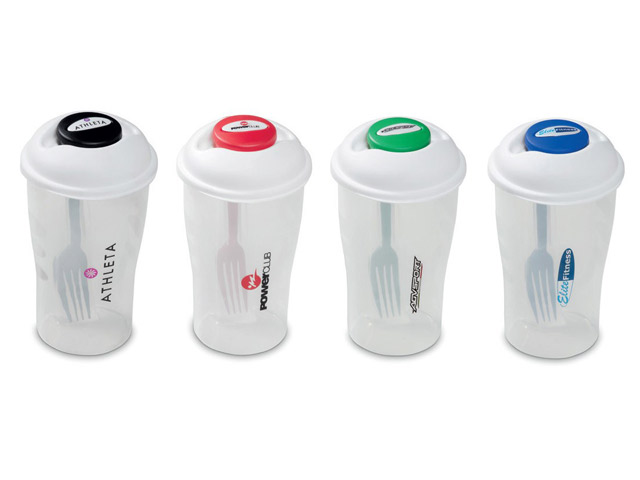 Crave Food Capsule - 800Ml - Image 2