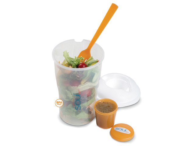 Altitude Crave Food Capsule