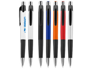 Altitude Droplet Ball Pen