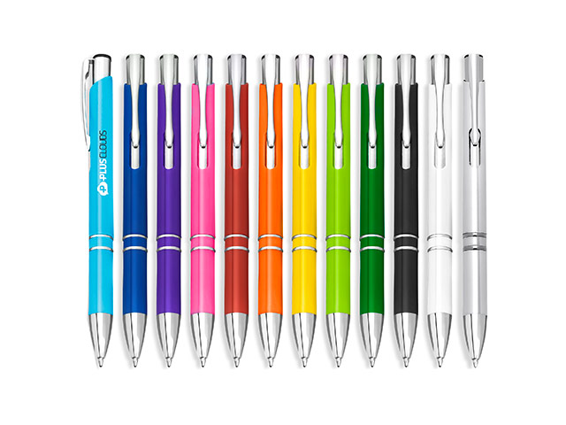Altitude Electra Ball Pen