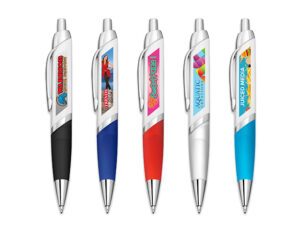 Altitude Energyblast Ball Pen