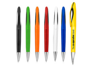 Altitude Evolution Ball Pen