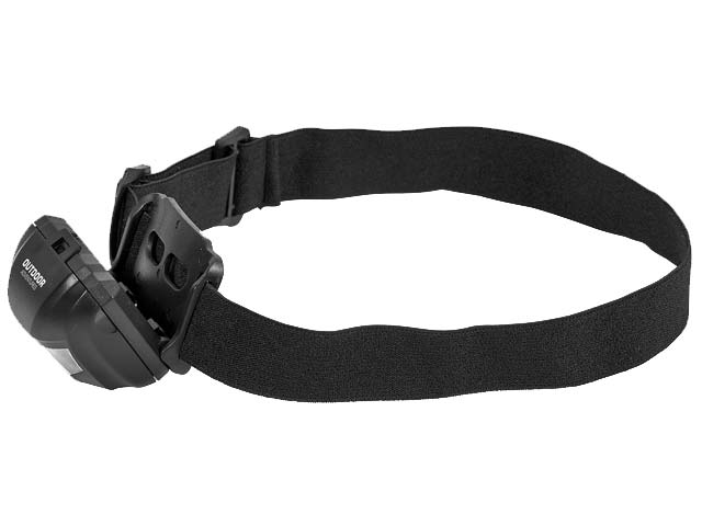 Explorer Head Lamp - Image 2