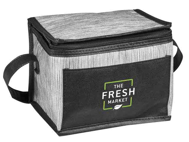 Fargo Cooler - 6-Can - Image 2