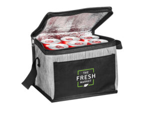 Altitude Fargo Non-Woven 6-Can Cooler