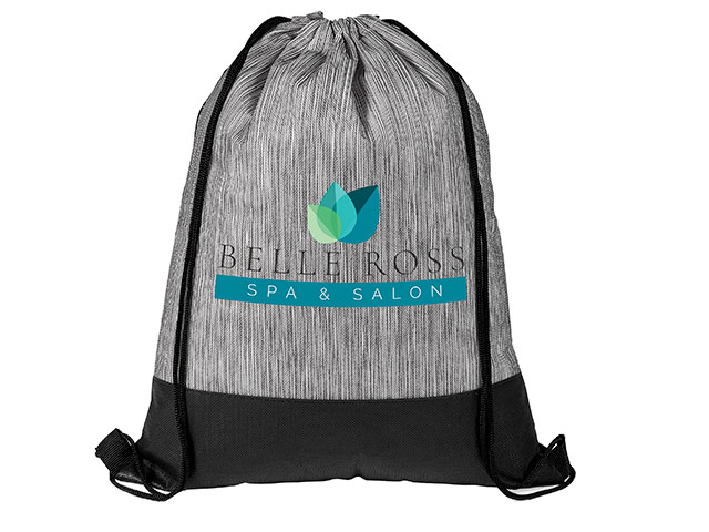 Altitude Fargo Non Woven Drawstring Bag