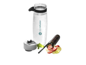 Altitude Flavourade Plastic Infuser Bottle-1 Litre