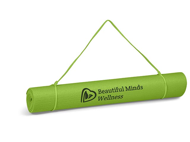 Freestyle Exercise Mat - Image 3