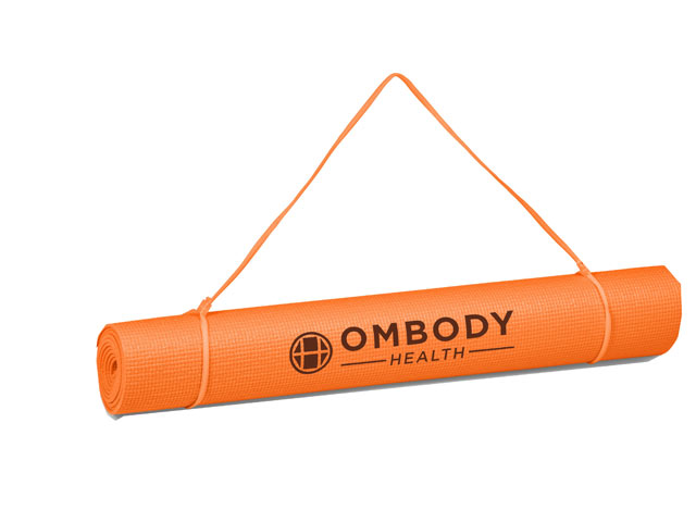 Freestyle Exercise Mat - Image 5