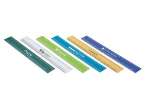 Altitude Frontline 30Cm Ruler