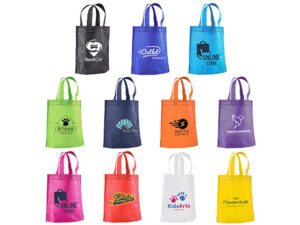 Altitude Giveaway Non Woven Shopper