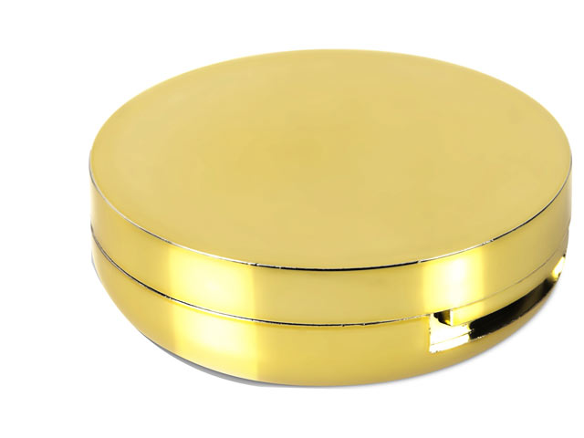 Glamourette Mirror And Lip Balm - Image 2