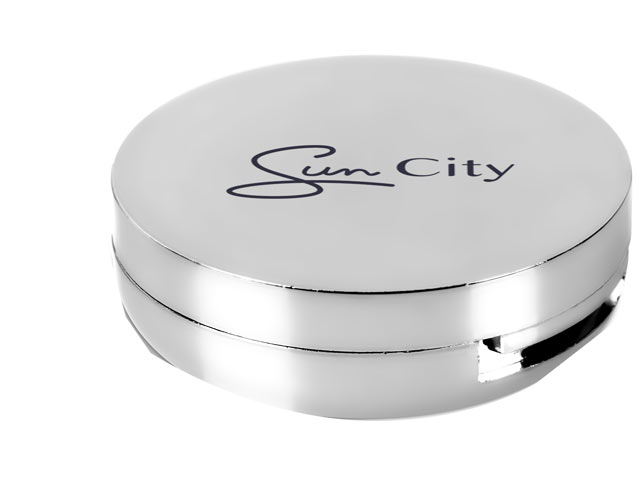 Glamourette Mirror And Lip Balm - Image 3
