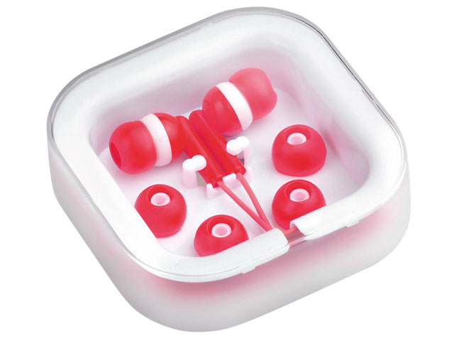 Grooves Earbuds - Image 3