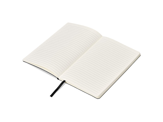 Altitude Hartford A5 Soft Cover Notebook
