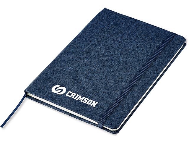 Hemingway A5 Hard Cover Notebook - Image 2