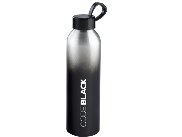 Island Aluminium Water Bottle - 650Ml - Image 2