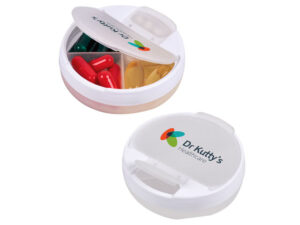 Altitude Jessie Pill Box