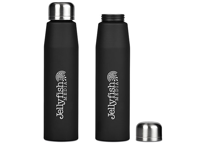 Altitude Lamda Lite Aluminium Water Bottle-700Ml