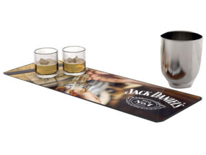 Altitude Manoeuvre Sublimation Desk Or Bar Mat
