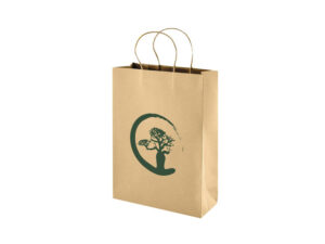 Altitude Memento Maxi Paper Gift Bag