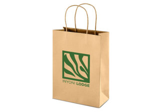 Altitude Memento Midi Paper Gift Bag