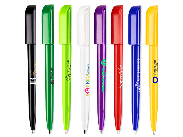 Altitude Metro Ball Pen