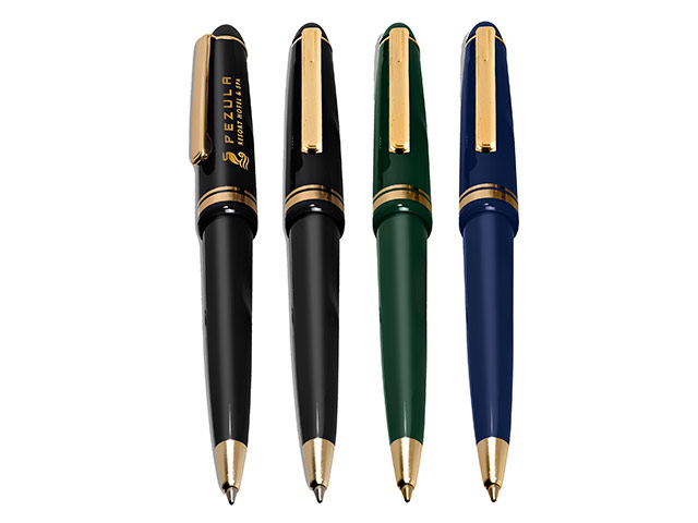 Altitude Midas Ball Pen
